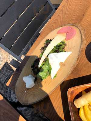 Hane-gir Cafe & Restoran