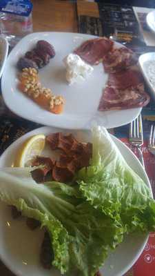 Hane-gir Cafe & Restoran