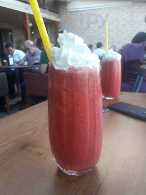 Hane-gir Cafe & Restoran