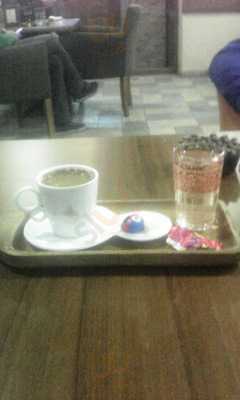 Hane-gir Cafe & Restoran