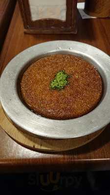 Hane-gir Cafe & Restoran