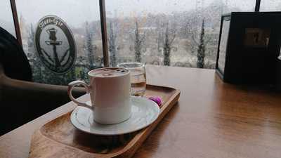 Hane-gir Cafe & Restoran