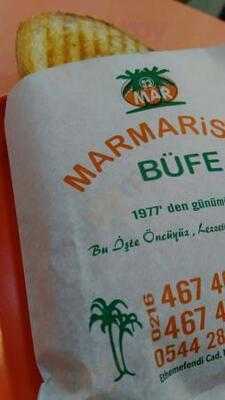 Marmaris Bufe