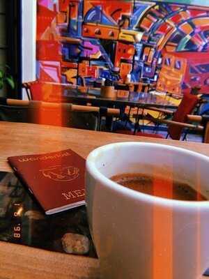 Wanderlust Yeldeğirmeni