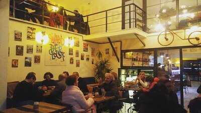 Wanderlust Yeldeğirmeni