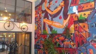 Wanderlust Yeldeğirmeni