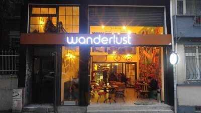 Wanderlust Yeldeğirmeni