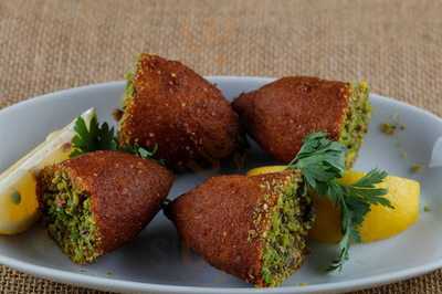 Salman Et Kasap & Izgara