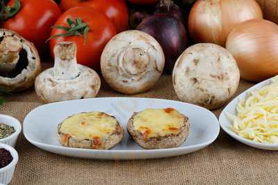 Salman Et Kasap & Izgara