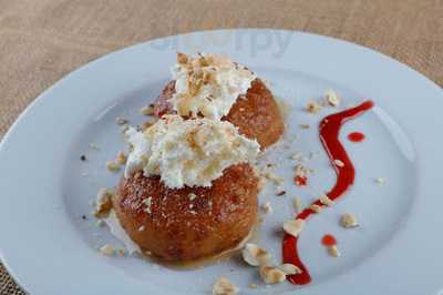 Salman Et Kasap & Izgara