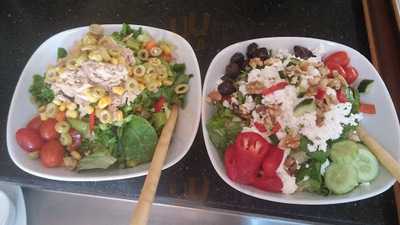 Sağanak Cafe Restorant