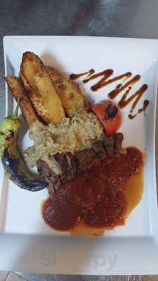 Sağanak Cafe Restorant