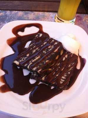 Sağanak Cafe Restorant