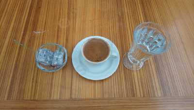 Sağanak Cafe Restorant