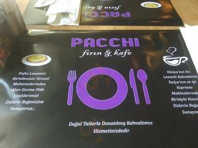 Pacchi Firin