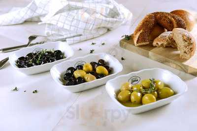 Eyüp Emirgan Sütiş