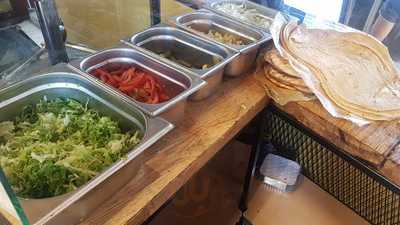 Günaydın Köfte & Döner