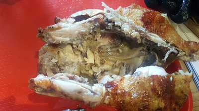 Günaydın Köfte & Döner