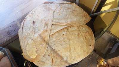 Günaydın Köfte & Döner