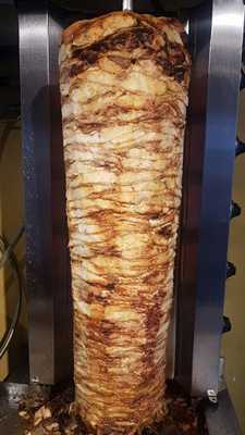 Günaydın Köfte & Döner