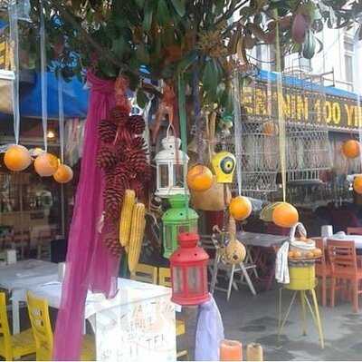 Birtek Kahvaltıcım