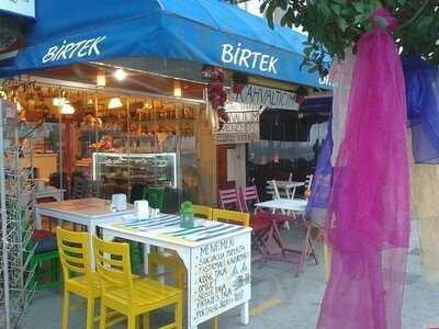 Birtek Kahvaltıcım