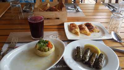 Çağıl Ev Yemekleri