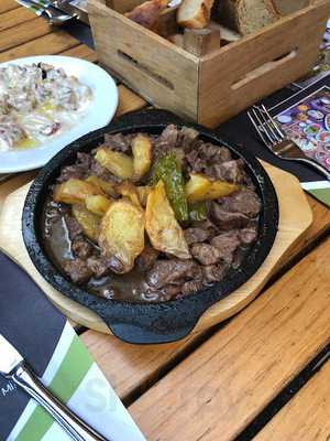 Çağıl Ev Yemekleri