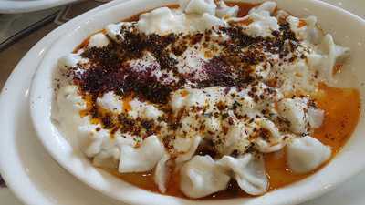 Çağıl Ev Yemekleri