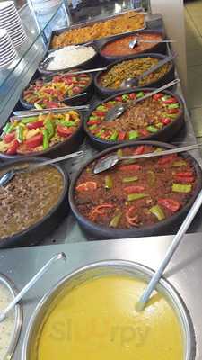 Çağıl Ev Yemekleri