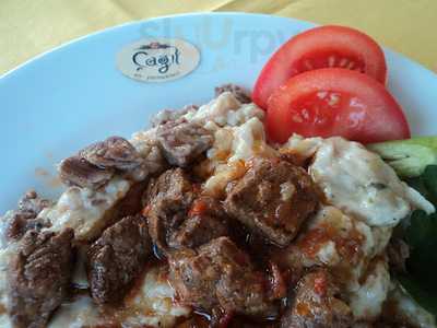 Çağıl Ev Yemekleri