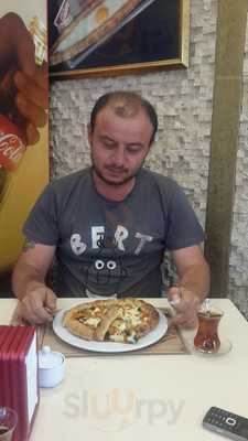 Alp Karadeniz Pidecisi