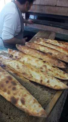 Alp Karadeniz Pidecisi