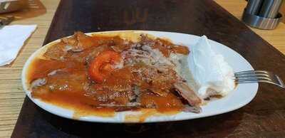 Öz Uludağ Bursa İskender