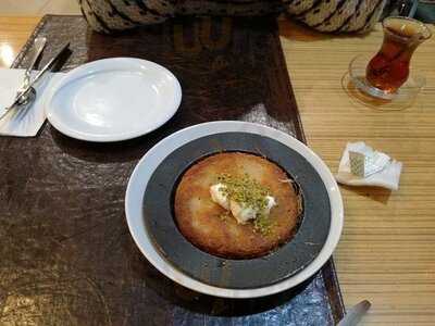 Öz Uludağ Bursa İskender