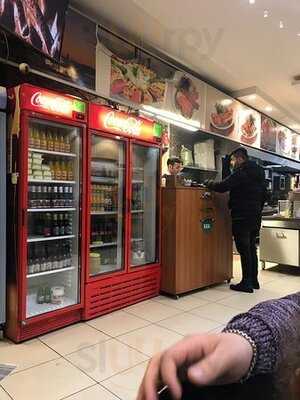 Öz Uludağ Bursa İskender