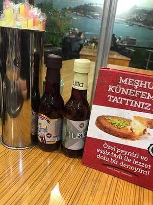 Öz Uludağ Bursa İskender