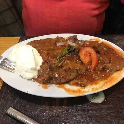 Öz Uludağ Bursa İskender