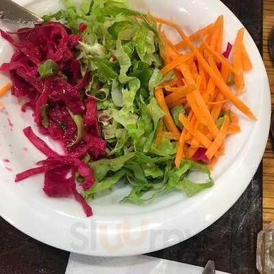 Öz Uludağ Bursa İskender