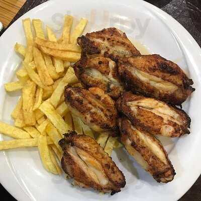 Öz Uludağ Bursa İskender