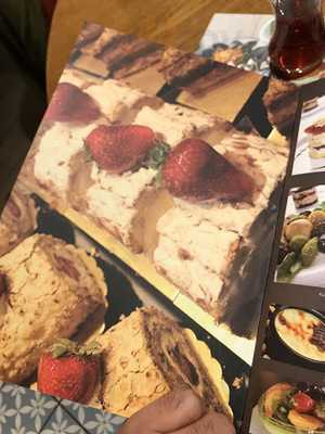 İtimat Fırın & Kahvaltı