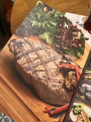 İtimat Fırın & Kahvaltı