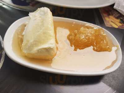 İtimat Fırın & Kahvaltı