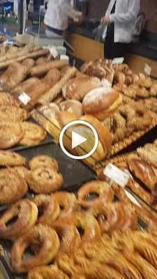 İtimat Fırın & Kahvaltı