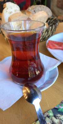 İtimat Fırın & Kahvaltı