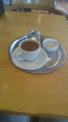 İtimat Fırın & Kahvaltı