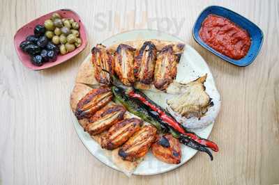 Oblomov's Köfte Kanat