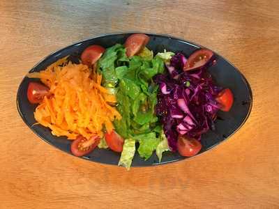 Oblomov's Köfte Kanat