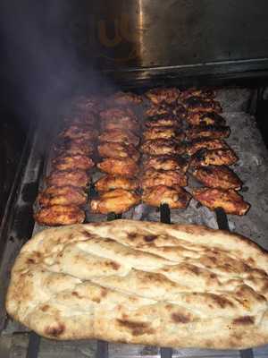 Oblomov's Köfte Kanat