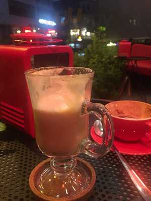 Olmadık Kahveler Atölyesi